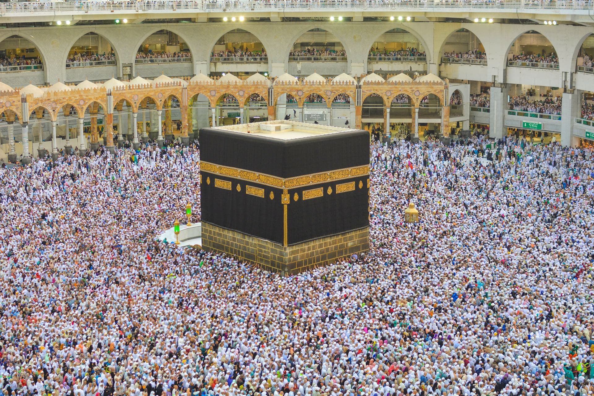 Hajj 2026 – A Complete Guide for Pilgrims