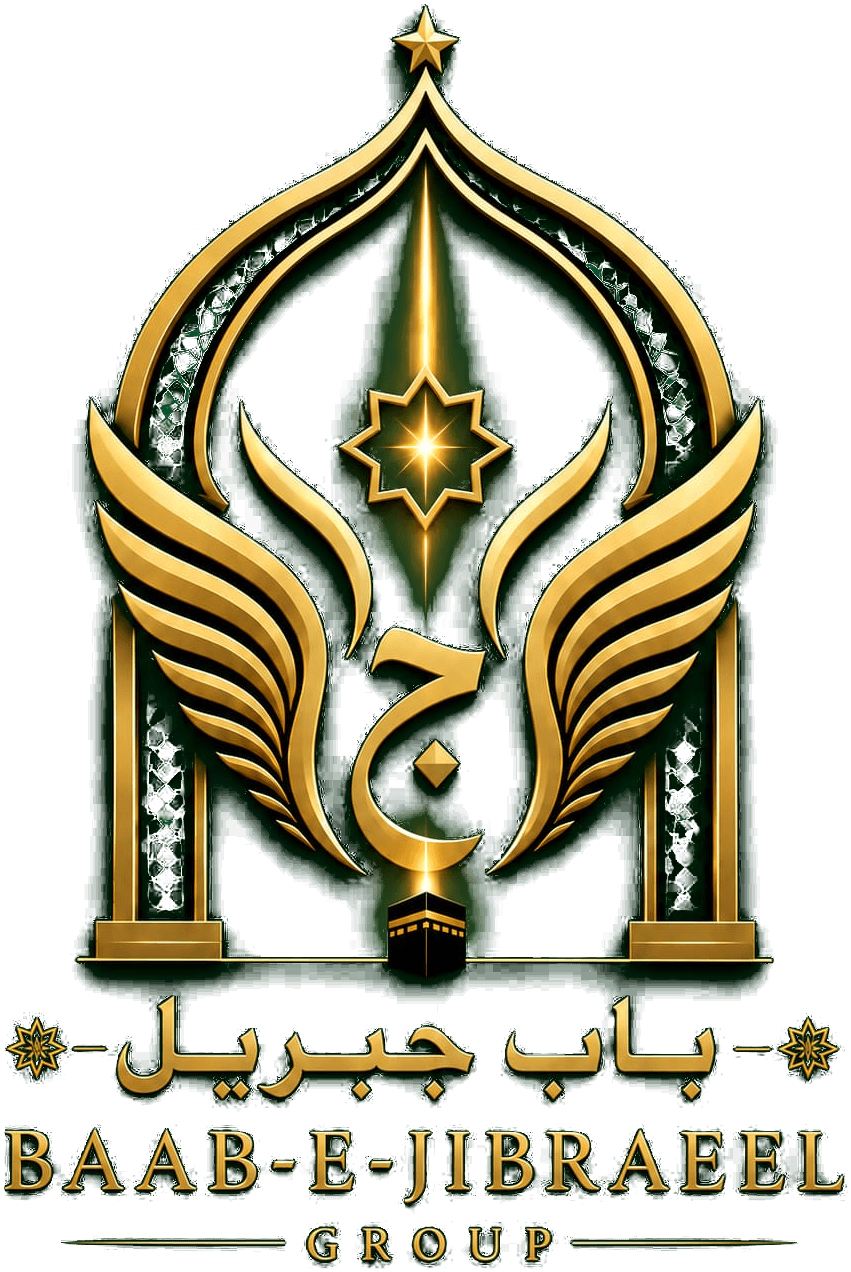 Baab-e-Jibraeel Group